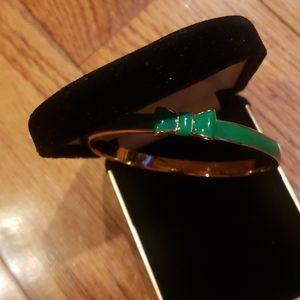 Kate Spade bracelet